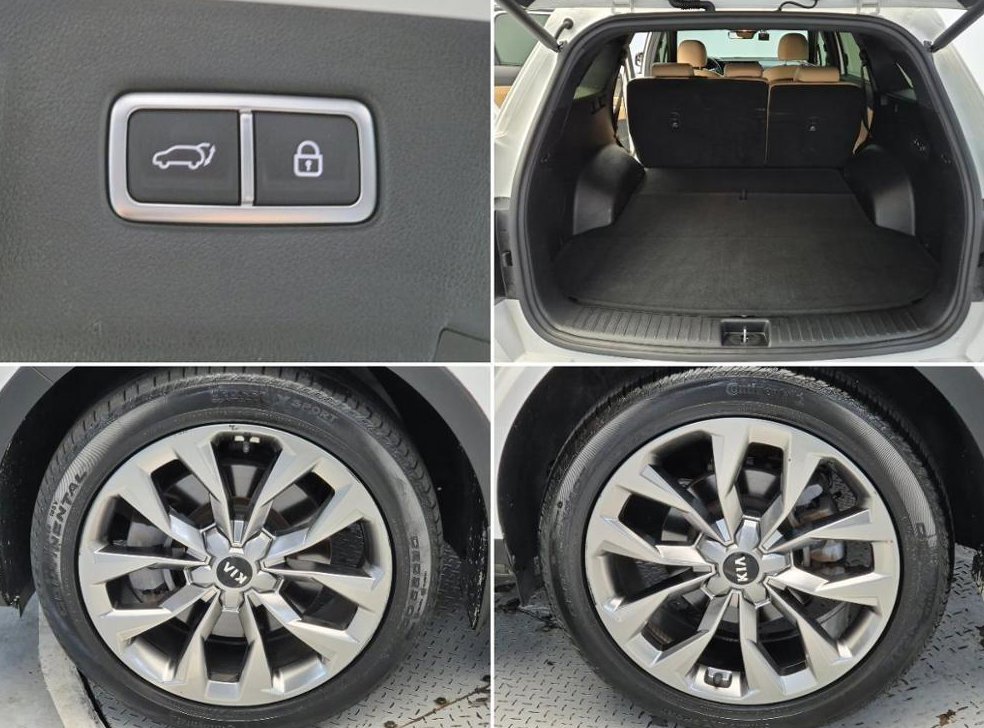 기아 쏘렌토 가솔린 2.5T 2WD 프레스티지 사진 15