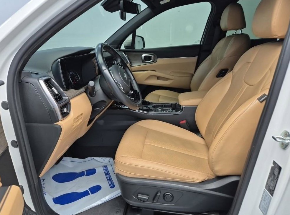 기아 쏘렌토 가솔린 2.5T 2WD 프레스티지 사진 17