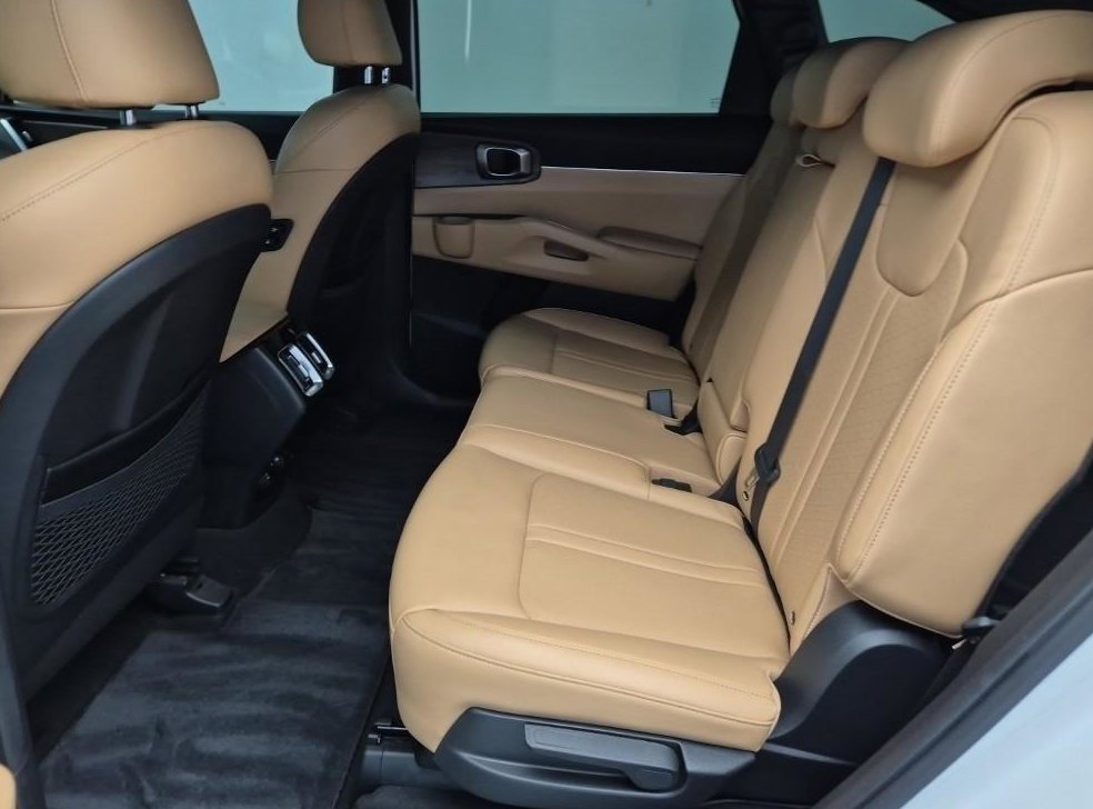 기아 쏘렌토 가솔린 2.5T 2WD 프레스티지 사진 18