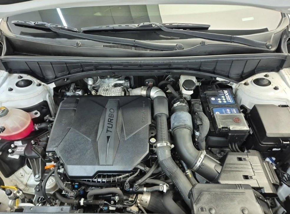 기아 쏘렌토 가솔린 2.5T 2WD 프레스티지 사진 19