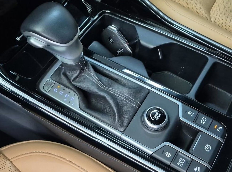기아 쏘렌토 가솔린 2.5T 2WD 프레스티지 사진 6