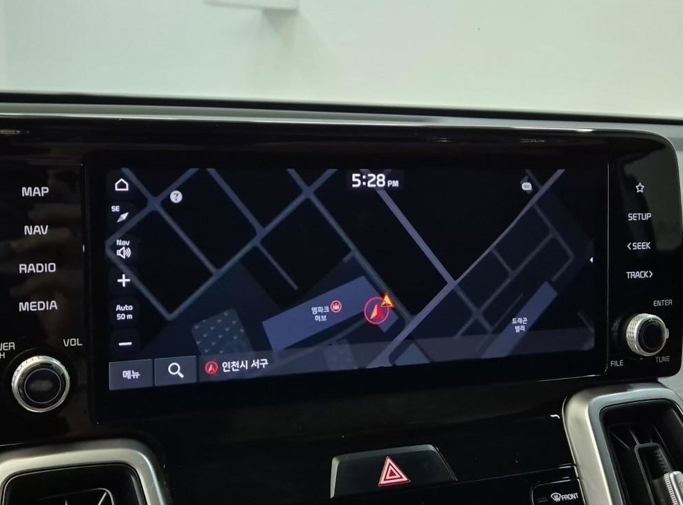 기아 쏘렌토 가솔린 2.5T 2WD 프레스티지 사진 7
