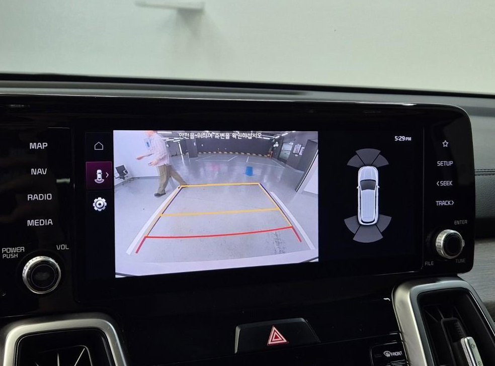 기아 쏘렌토 가솔린 2.5T 2WD 프레스티지 사진 8