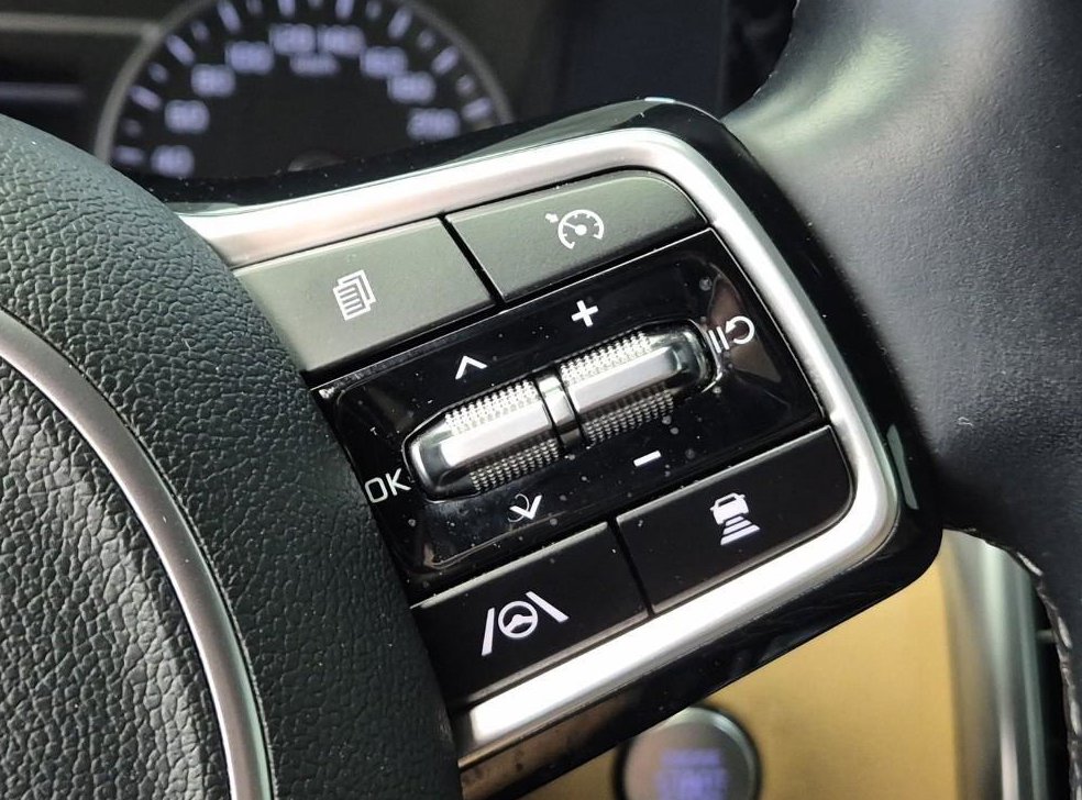기아 쏘렌토 가솔린 2.5T 2WD 프레스티지 사진 9