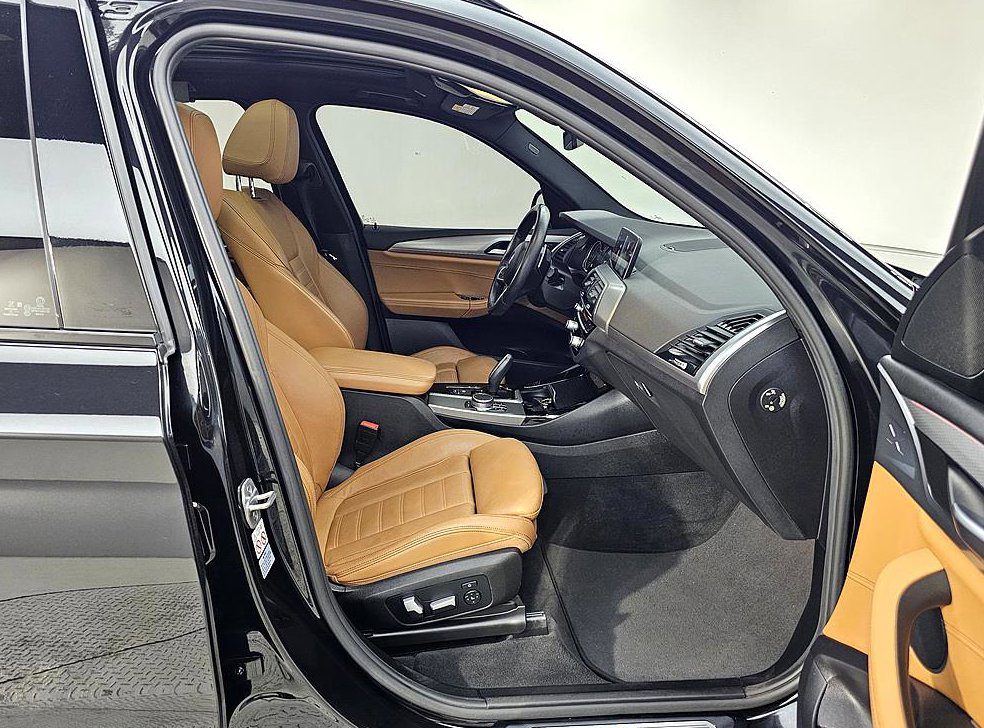 BMW X3 xDrive 20d M 스포츠 사진 10
