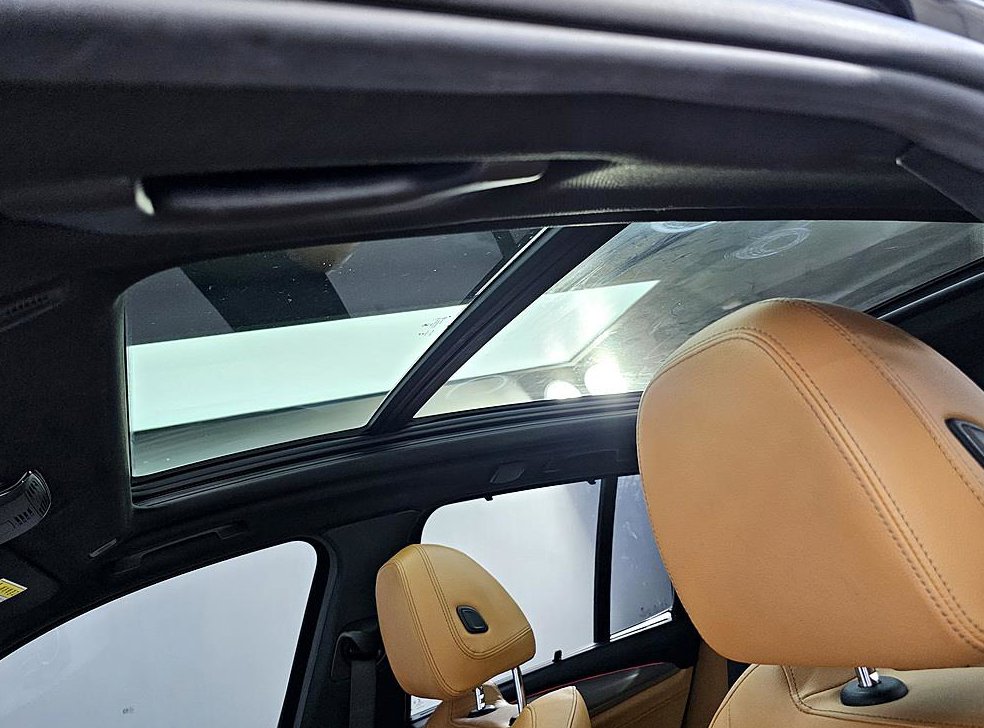 BMW X3 xDrive 20d M 스포츠 사진 11