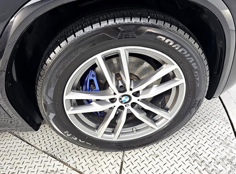 BMW X3 xDrive 20d M 스포츠 사진 20