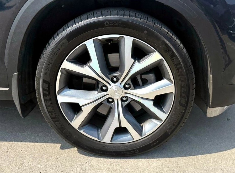 현대 팰리세이드 가솔린 3.8 2WD 사진 20
