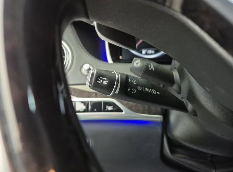 벤츠 S 클래스 S 350L d 4MATIC 사진 16