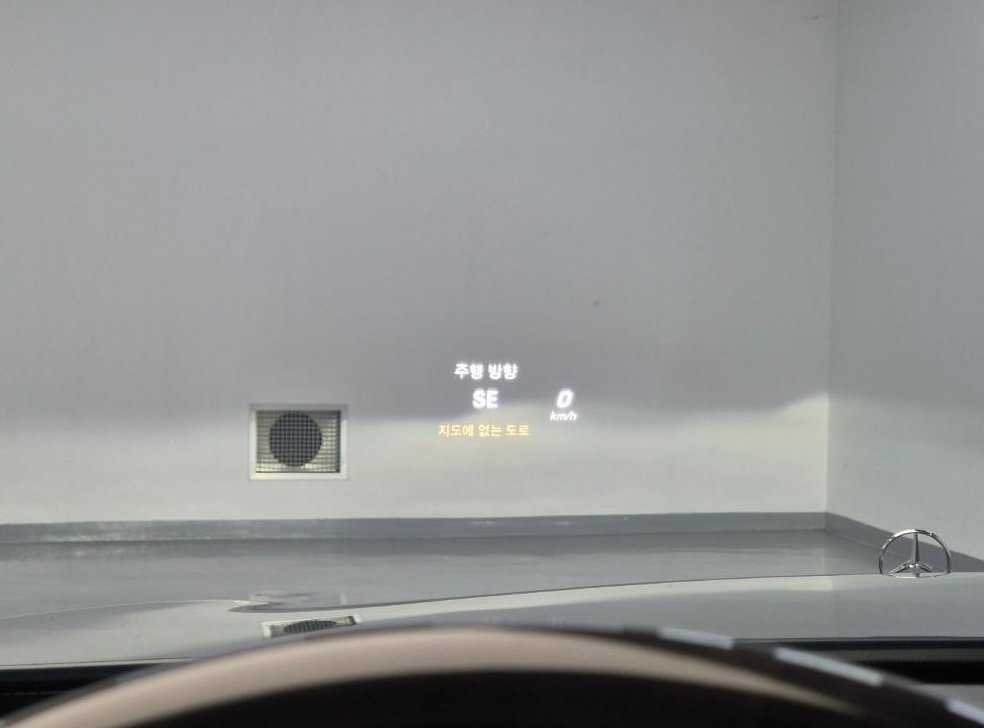 벤츠 S 클래스 S 350L d 4MATIC 사진 17