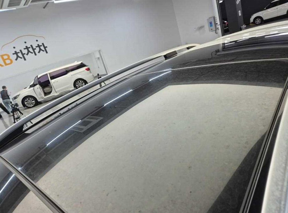 벤츠 GLB 클래스 GLB 250 4MATIC 사진 13