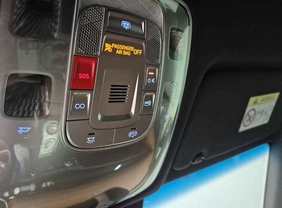 제네시스 G80 3.5 가솔린 터보 AWD 사진 17