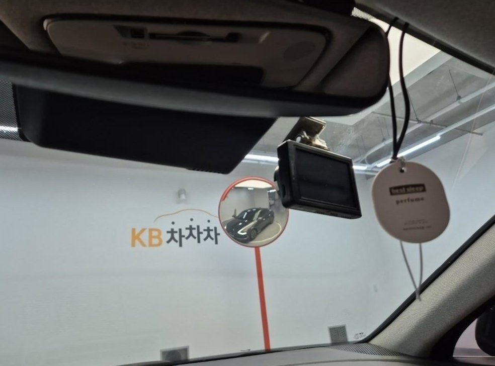 현대 쏘나타 2.0 인스퍼레이션 사진 18