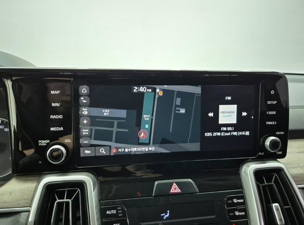 기아 쏘렌토 디젤 2.2 2WD 프레스티지 사진 10