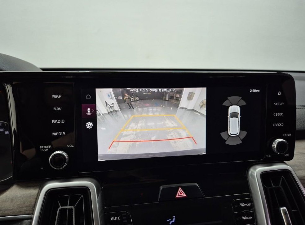 기아 쏘렌토 디젤 2.2 2WD 프레스티지 사진 11
