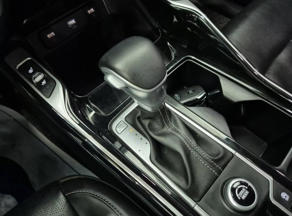 기아 쏘렌토 디젤 2.2 2WD 프레스티지 사진 12