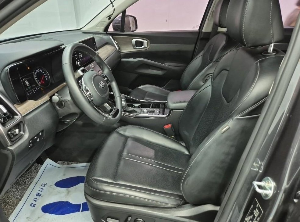 기아 쏘렌토 디젤 2.2 2WD 프레스티지 사진 14
