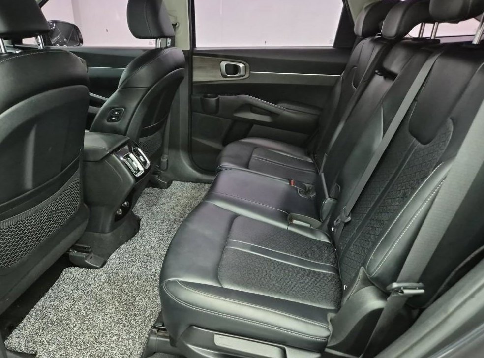 기아 쏘렌토 디젤 2.2 2WD 프레스티지 사진 15