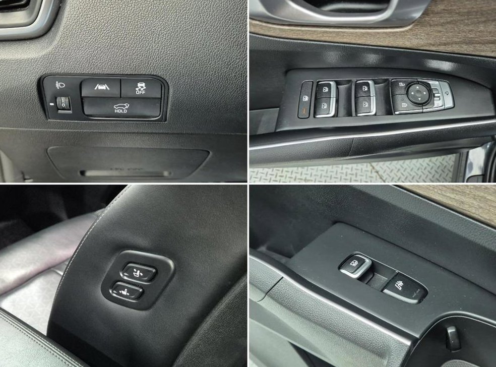 기아 쏘렌토 디젤 2.2 2WD 프레스티지 사진 16