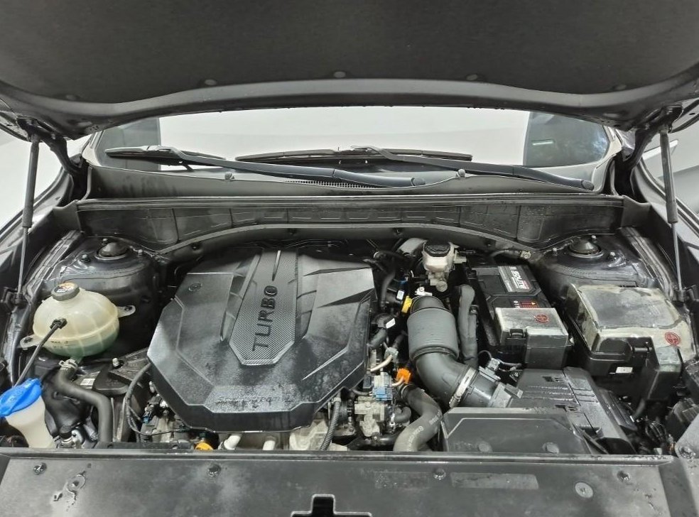 기아 쏘렌토 디젤 2.2 2WD 프레스티지 사진 18