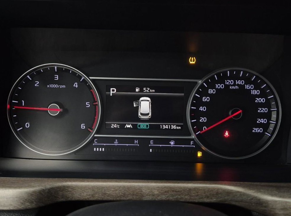 기아 쏘렌토 디젤 2.2 2WD 프레스티지 사진 5