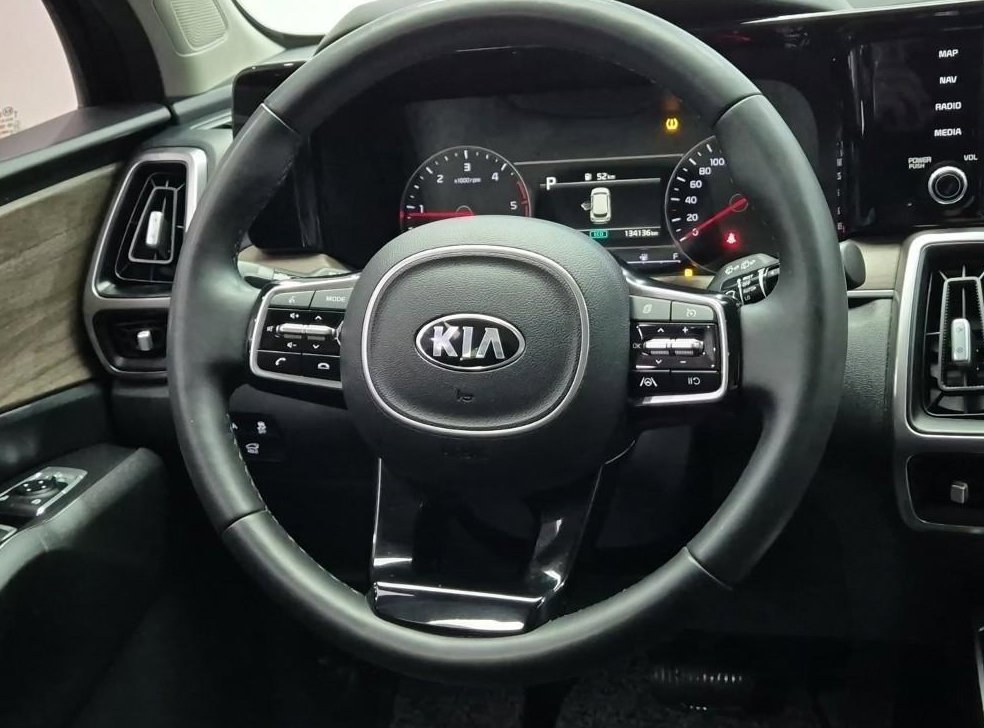 기아 쏘렌토 디젤 2.2 2WD 프레스티지 사진 6