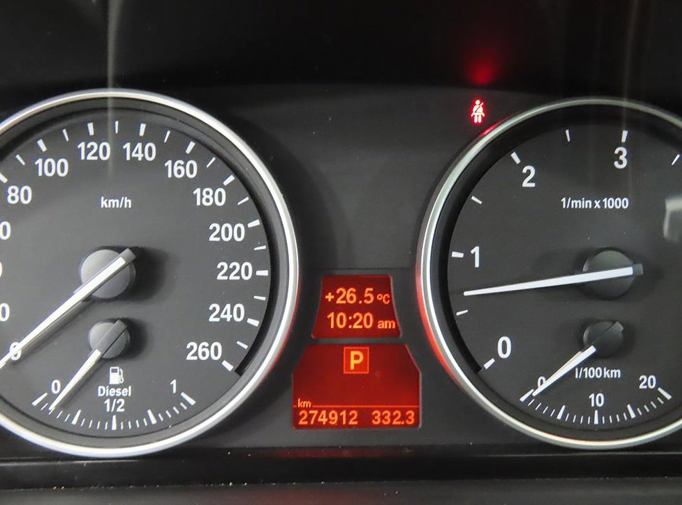 BMW X5 xDrive 30d 사진 10