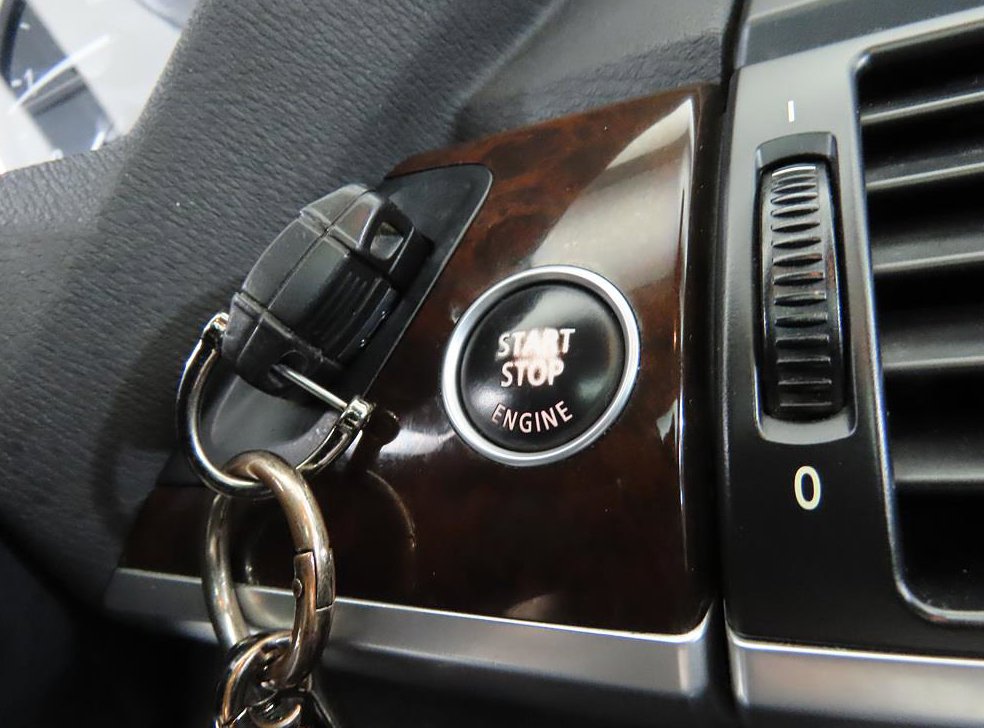 BMW X5 xDrive 30d 사진 15