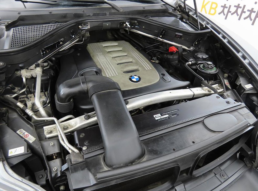 BMW X5 xDrive 30d 사진 19