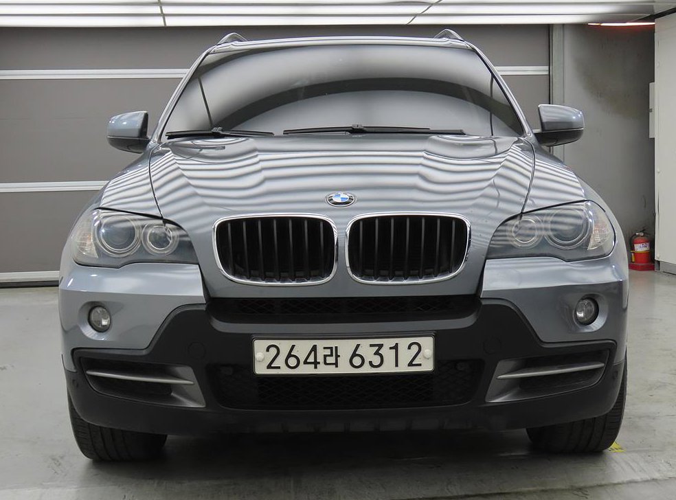 BMW X5 xDrive 30d 사진 2