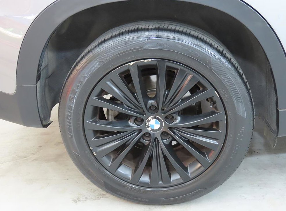 BMW X5 xDrive 30d 사진 20