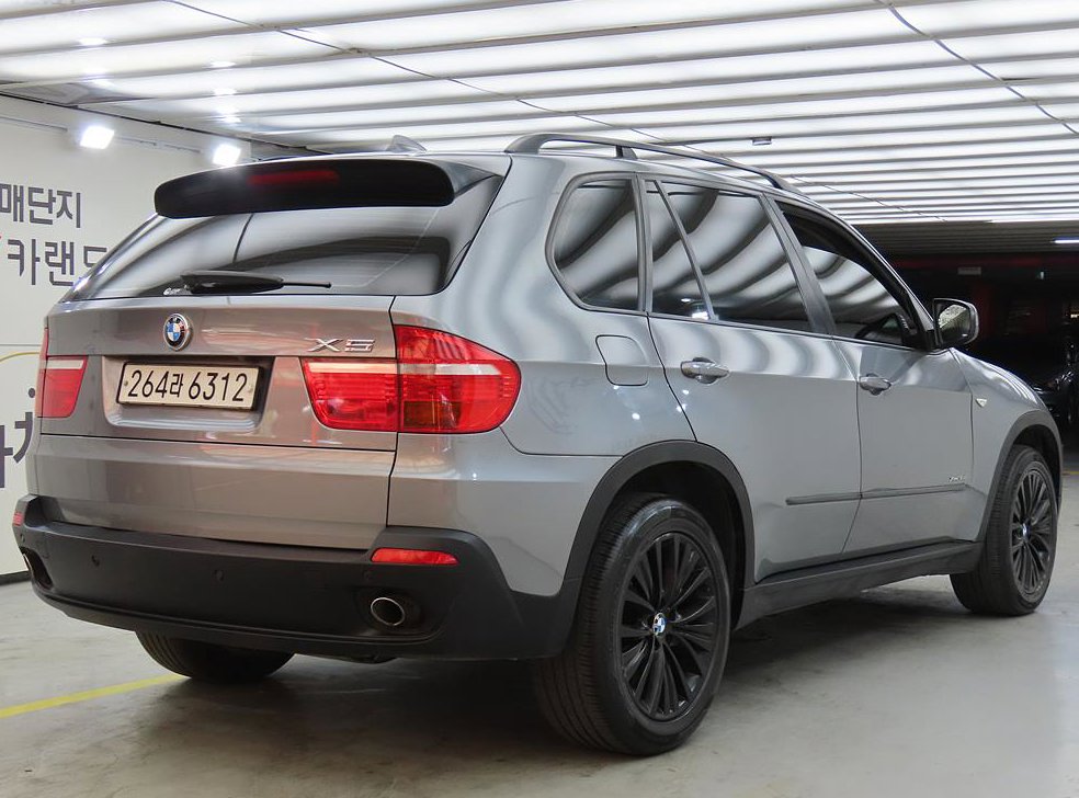BMW X5 xDrive 30d 사진 3