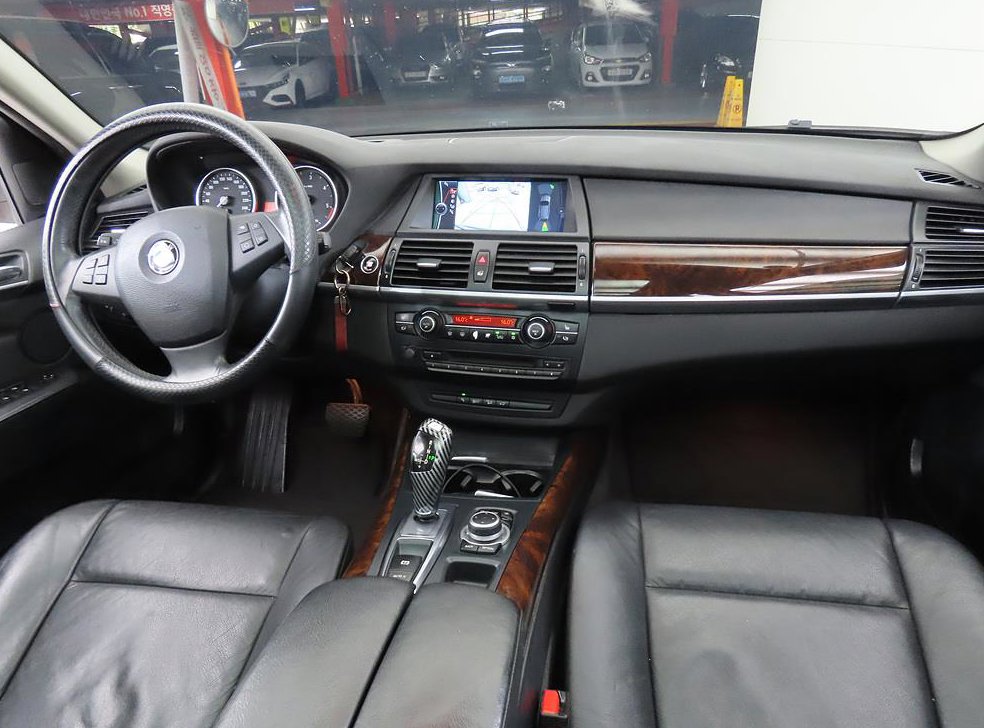 BMW X5 xDrive 30d 사진 5