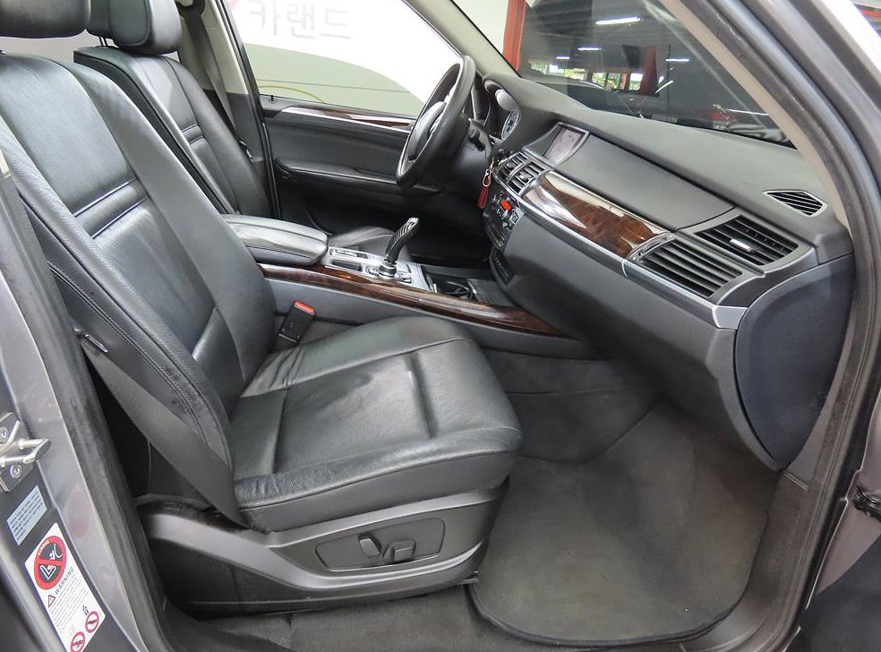 BMW X5 xDrive 30d 사진 6