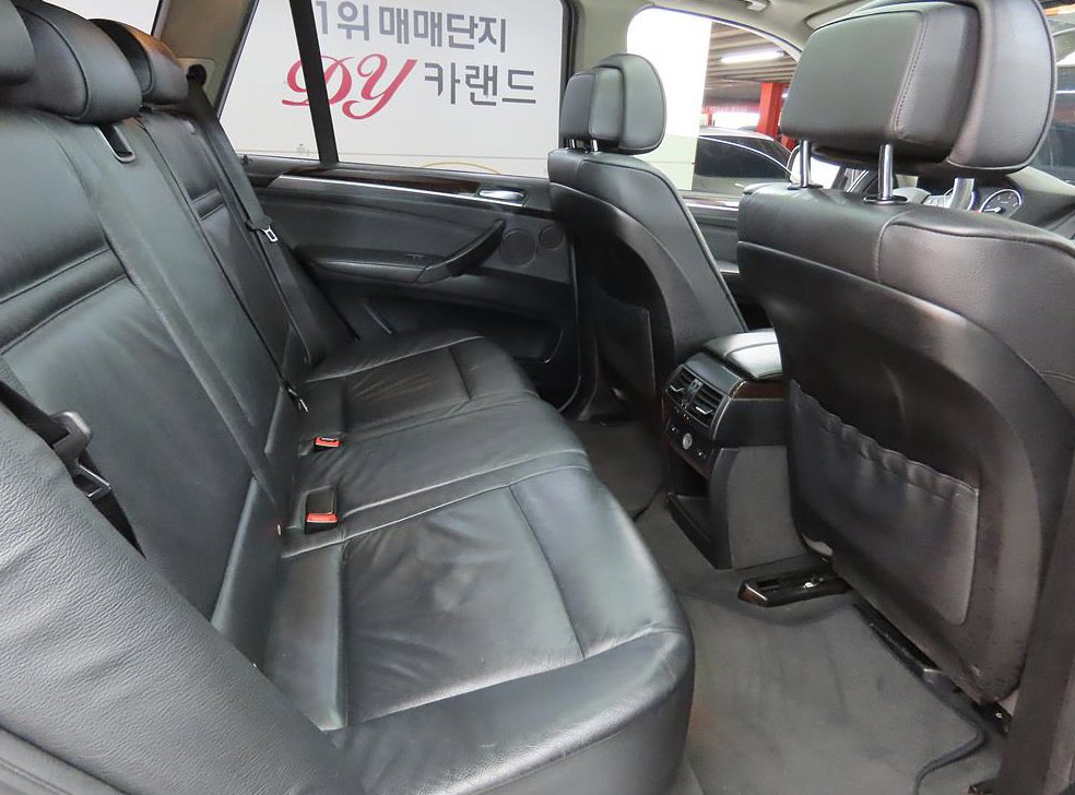 BMW X5 xDrive 30d 사진 7