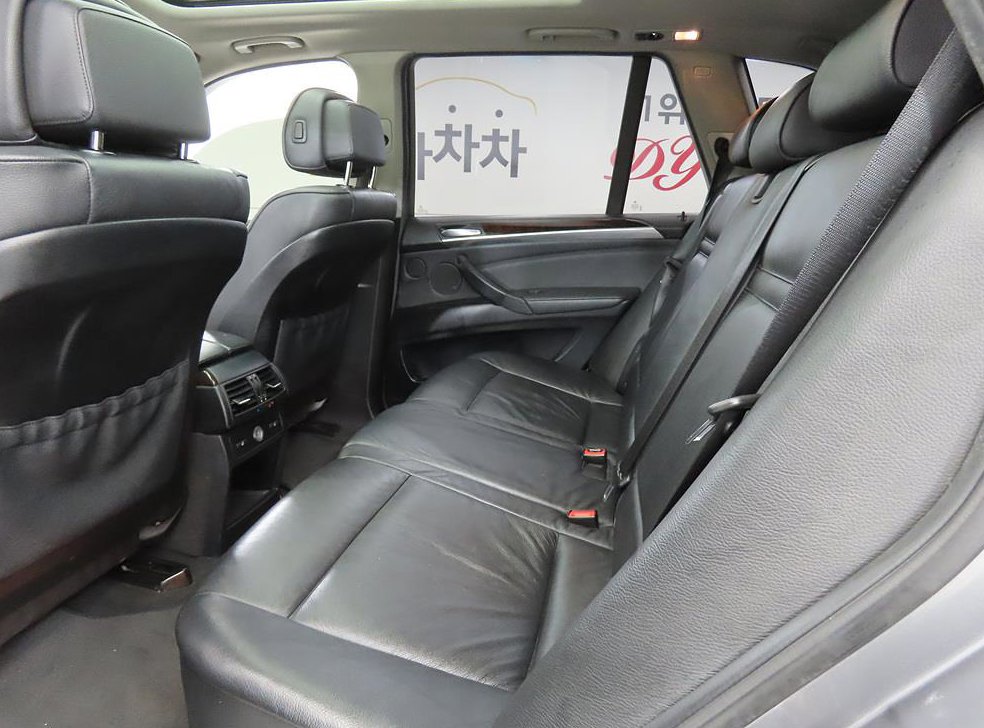 BMW X5 xDrive 30d 사진 8