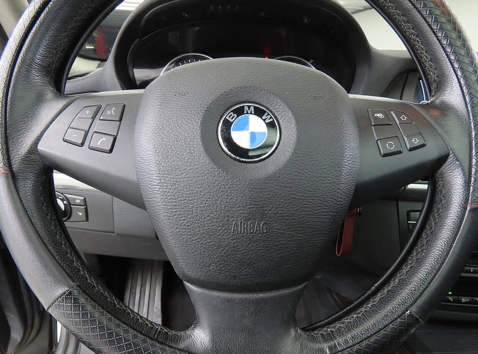 BMW X5 xDrive 30d 사진 9