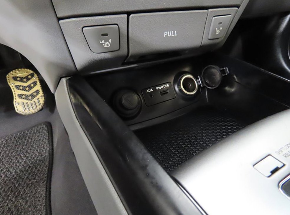 현대 아반떼 1.6 VVT S16 사진 12