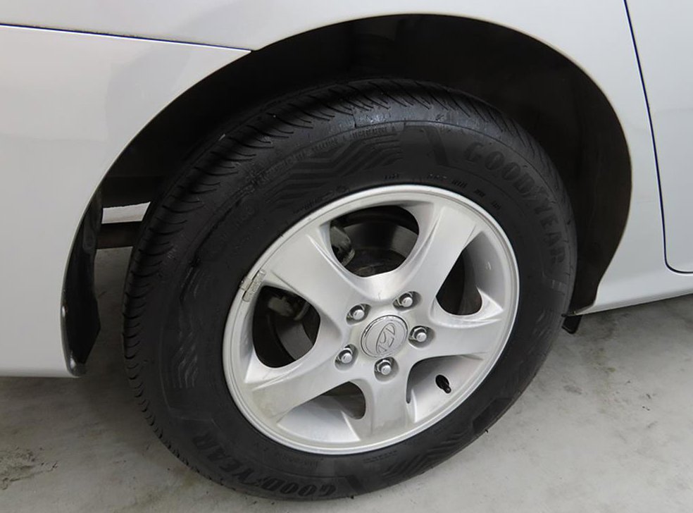 현대 아반떼 1.6 VVT S16 사진 20