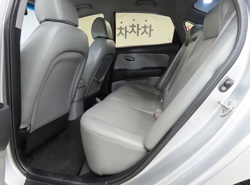 현대 아반떼 1.6 VVT S16 사진 6
