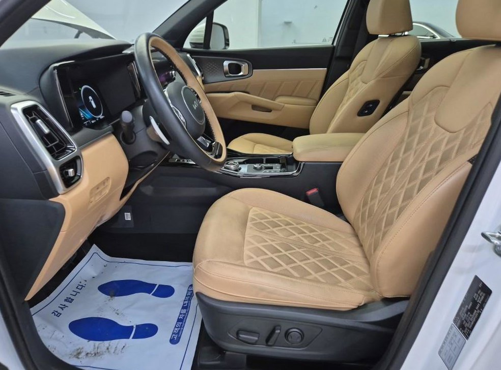 기아 쏘렌토 HEV 1.6 2WD 노블레스 사진 11