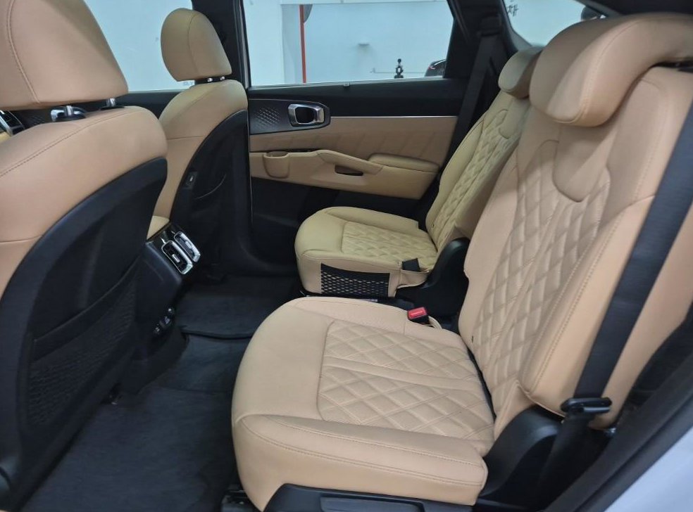 기아 쏘렌토 HEV 1.6 2WD 노블레스 사진 12