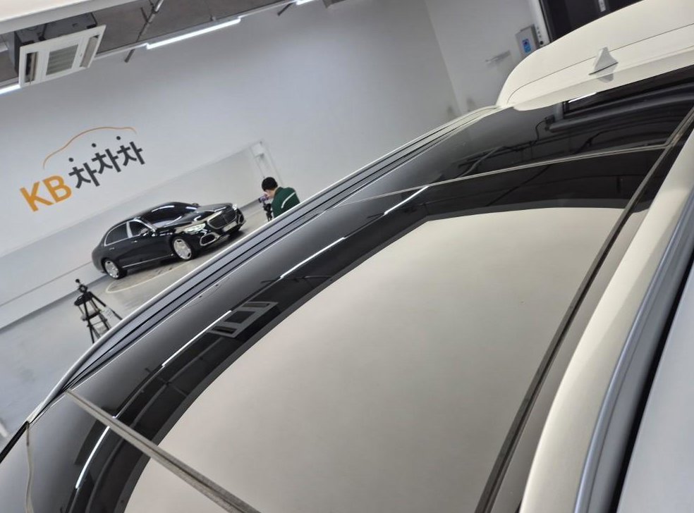 기아 쏘렌토 HEV 1.6 2WD 노블레스 사진 13