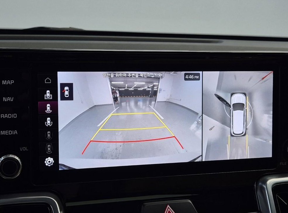 기아 쏘렌토 HEV 1.6 2WD 노블레스 사진 15