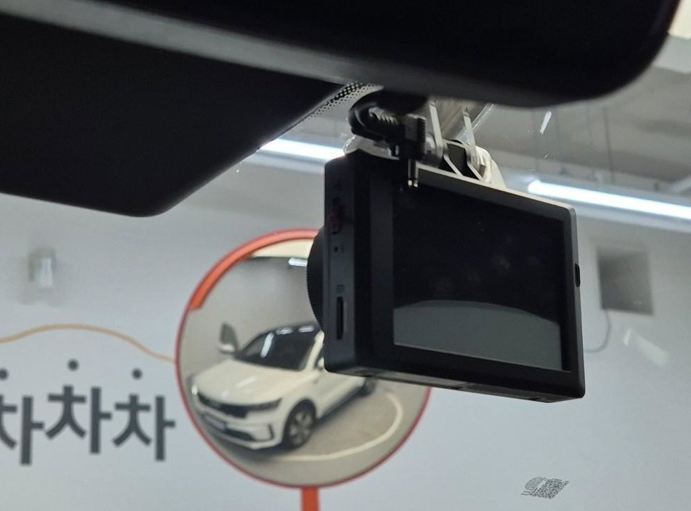 기아 쏘렌토 HEV 1.6 2WD 노블레스 사진 17