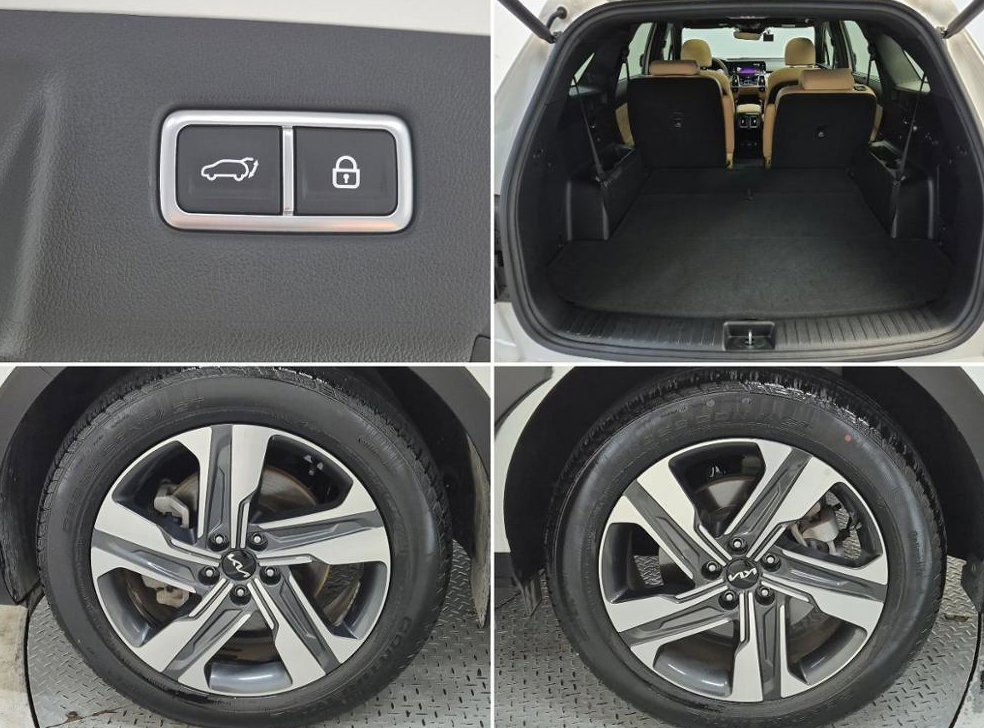 기아 쏘렌토 HEV 1.6 2WD 노블레스 사진 20