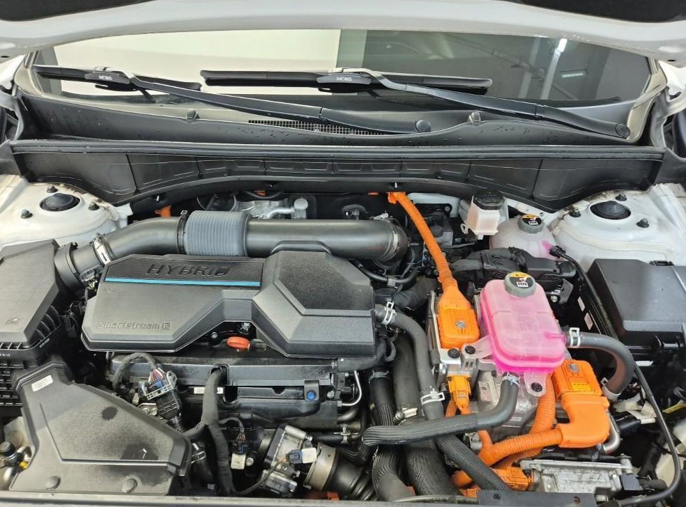 기아 쏘렌토 HEV 1.6 2WD 노블레스 사진 5