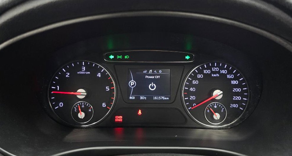 기아 쏘렌토 디젤 2WD 2.0 프레스티지 사진 11