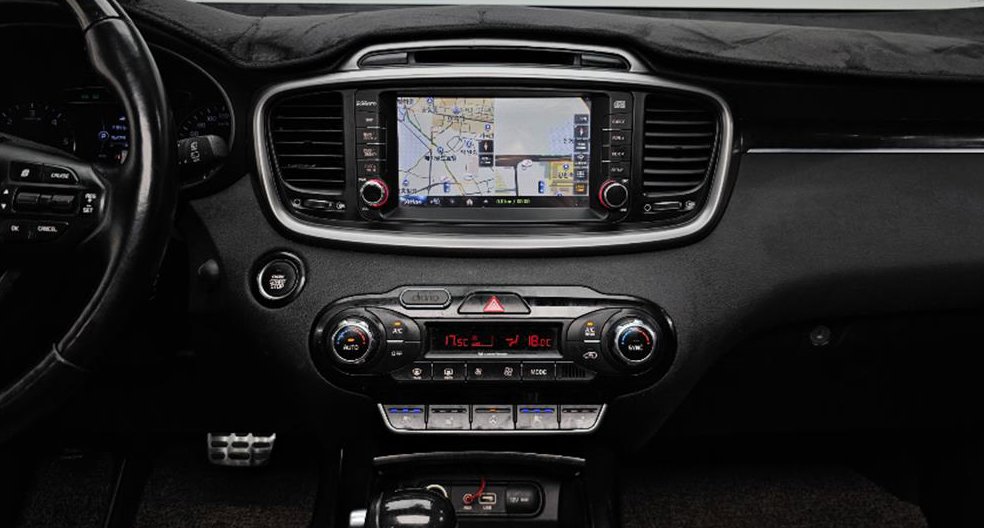 기아 쏘렌토 디젤 2WD 2.0 프레스티지 사진 19