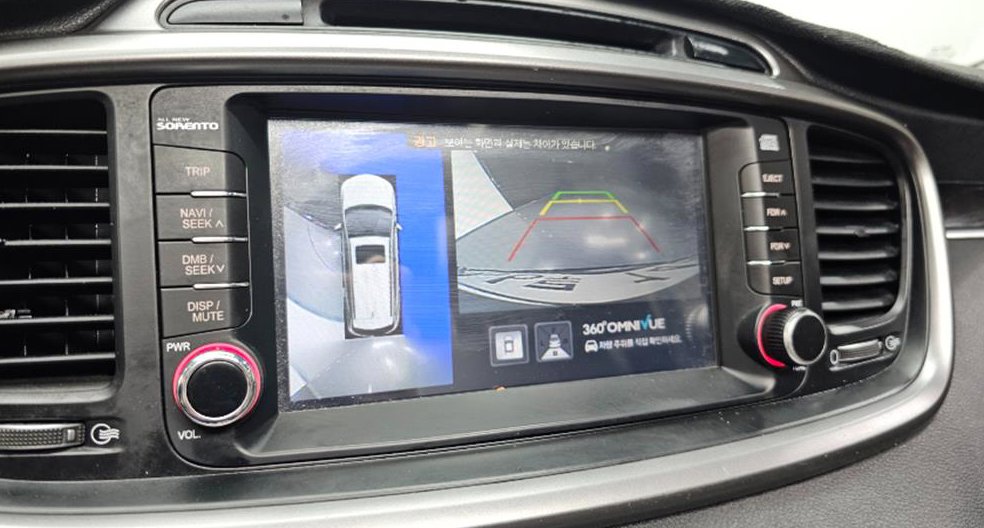 기아 쏘렌토 디젤 2WD 2.0 프레스티지 사진 20